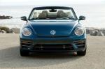 Volkswagen Beetle Turbo Convertible 2016 года (NA)
